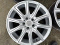 4 бр. джанти за VW, Audi 5 X 112 mm 17 цола, снимка 2