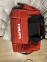     Оригинална чанта HILTI, снимка 2