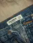 Дънки Pull&bear, снимка 1