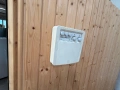 Финландска Сауна 7.5kW 2.20 х 2.20 , снимка 5