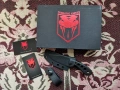ХИТ ЦЕНА Фиксиран нож Cobratec Pocket Bowie, снимка 3