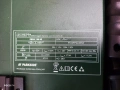 С липса!Телоподаващо Parkside PIFDS 120 B2 120A, снимка 8