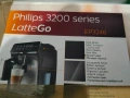 Philips LateGo 3230 внос , с чисто нова кана за мляко, снимка 15