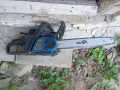 Трион Praktiker PKS 1600, произведен в САЩ, снимка 13