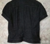 Дънково Сако Dorothy Perkins, снимка 6