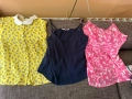 Летни топове Tommy Hilfiger, Kookai, River Woods, снимка 1