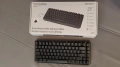 Клавиатура Endorfy Thock 75% Wireless Black, снимка 6