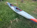Двуместен каяк Itiwit Strenfit X500 (Надуваем с Dropstitch 15 PSI налягане), снимка 4