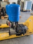 Инверторна бустерна помпа Grundfos CME1-7 - 1,1 KW, снимка 2