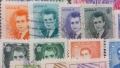 Марки Иран 1950-1971, снимка 4