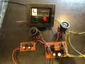 Kenwood Ls-880a трилентови филтри комплект, снимка 2