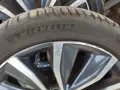 джанти за рено каджар 19, снимка 8