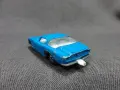 СТАРА РЕТРО МЕТАЛНА КОЛИЧКА ISO GRIFO MATCHBOX ENGLAND, снимка 3