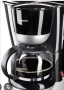 Кафемашина с филтър Hanseatic 1.25 л ,10 чаши кафе , 870 W, снимка 1
