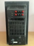 Висок клас активен субуфер Pioneer S-W110S, снимка 5