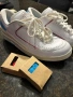 NIKE мъжки маратонки лимитирани W AIR JORDAN 2 RETRO LOW "UNC TO CHICAGO", снимка 4