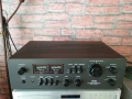 ⏯️Клип. Akai AM-2600 solid state stereo Amplifier, снимка 1