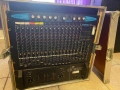Апаратура Peavey Стъпало Миксер, снимка 4