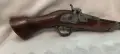Сувенирен капсулен пистолет "PANTHER" (50 см) – Голяма европейска реплика от дърво и метал , снимка 9