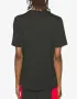 PUMA Graphics Cafe Mens Tee Black Мъжка Тениска👕Мъжка Блуза С Къс Ръкав Код P2877, снимка 5