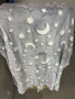Светещо в тъмното одеяло Magic Blanket + Подарък Голям комплект конструктор с 165 части , снимка 3