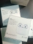 ЛОТ ОТ 5 БРОЯ безжични слушалки Apple AirPods (3-то поколение), ОРИГИНАЛЕН продукт Apple, снимка 7