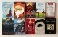 Разнообразие от книги, снимка 3