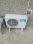 Климатик Midea MSG-12HRN2, снимка 2