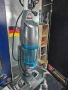 Парочистачка и прахосмукачка Bissell Vac & Steam Titanium (1977N) , снимка 8