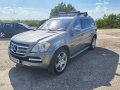  Mercedes GL550, снимка 2