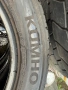 Комплект 4 бр гуми 225/55/19 KUMHO , снимка 4