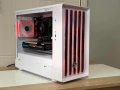 Геймърски компютър Ryzen 5 2400G,RX570,8GB RAM, снимка 8