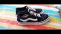 маратонки vans skate sk8-low, снимка 2