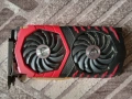 MSI GTX 1070 Ti 8 GB Gaming Х, снимка 1