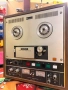 Магнетофон Sony TC-651, снимка 2