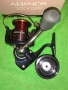 Макара Shimano Aernos 3000 SFB, снимка 1