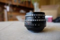 Meyer Optic Gorlitz Lydith 30mm f3.5 Lens. M42 Mount, снимка 1