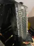 paur mixer беринжар 5000 два ефекта вградени усилватели, снимка 2