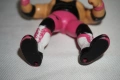 Рядка Оригинална Колекционерска Фигура На Bret Hart от 1991г Titan Sports INC FOR HASBRO INC, снимка 10