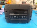 3000mAh Рециклирана Батерия Weidmuller/Milwaukee AKKY Li 18B2, снимка 3