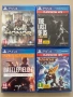 Игри за Playstation 4 и 5, снимка 4