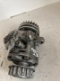 Помпа за хидравлично управление за Volkswagen Touareg 2.5 Tdi (2005) 070145249, снимка 3