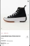 Кецове CONVERSE. Номер 41, снимка 4