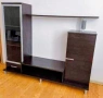 Секция за телевизор с размери: L95 B50 H90см, снимка 3