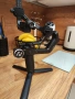 Гимбал Feiyutech Scorp Mini – състояние като нов, с чанта, снимка 3