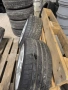 5х112 18 Цола Джанти Оригинални AMG Спорт Пакет Mercedes w211, снимка 9