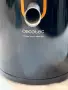 Сокоизстисквачка Cecotec Orbital Extreme Titanium 19000 XXL - 1300W - Като нова, снимка 7
