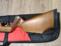 Въздушна пушка air arms tx200, снимка 5