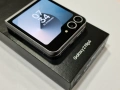 ГАРАНЦИЯ! Samsung Galaxy Z Flip6 512GB / 12GB, снимка 1