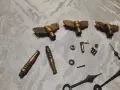 Части за Стар будилник, снимка 2